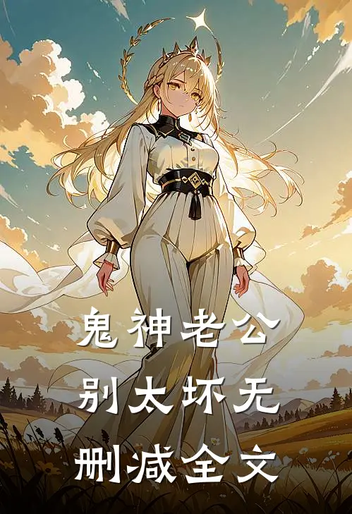 鬼神老公，别太坏无删减全文