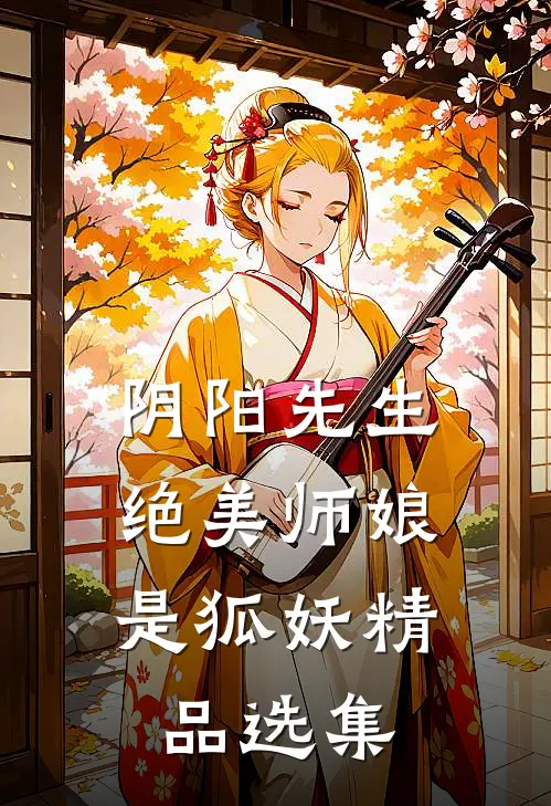 阴阳先生：绝美师娘是狐妖精品选集