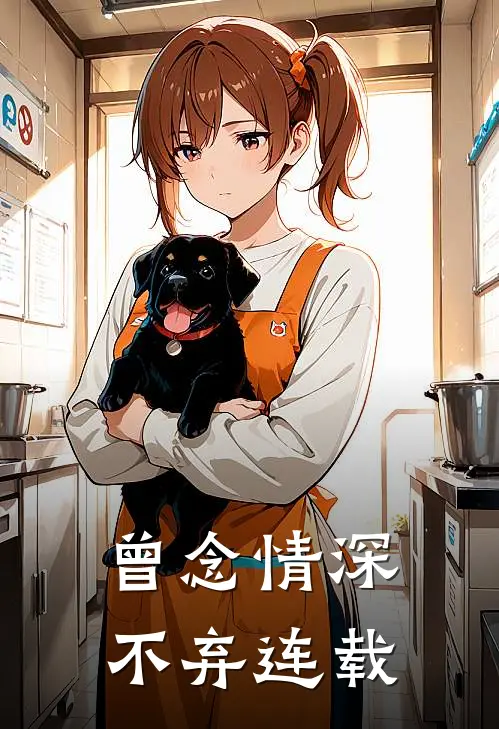 曾念情深不弃连载