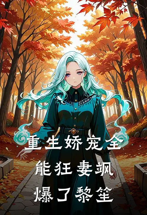 重生娇宠全能狂妻飒爆了黎笙