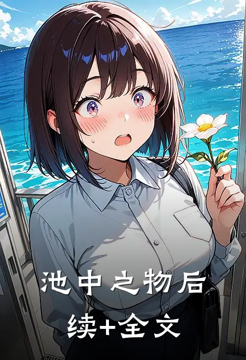 池中之物后续+全文