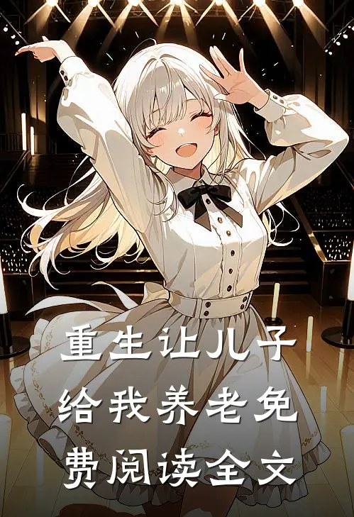 重生让儿子给我养老免费阅读全文