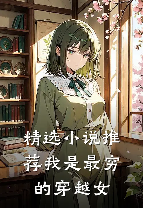 精选小说推荐我是最穷的穿越女
