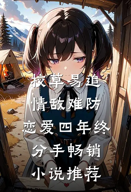 校草易追情敌难防，恋爱四年终分手畅销小说推荐
