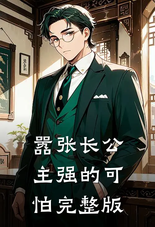 嚣张长公主强的可怕完整版