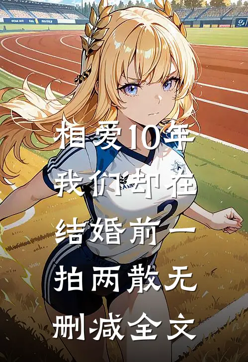 相爱10年，我们却在结婚前一拍两散无删减全文