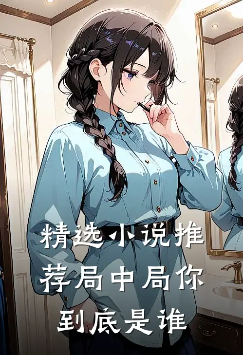 精选小说推荐局中局你到底是谁