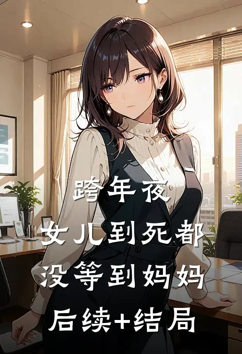 跨年夜，女儿到死都没等到妈妈后续+结局