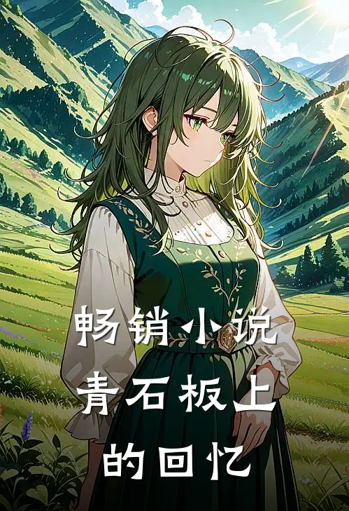畅销小说青石板上的回忆