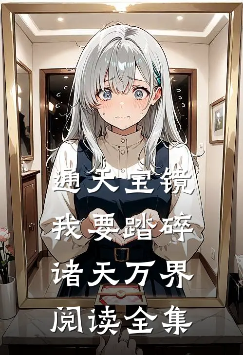 通天宝镜：我要踏碎诸天万界阅读全集
