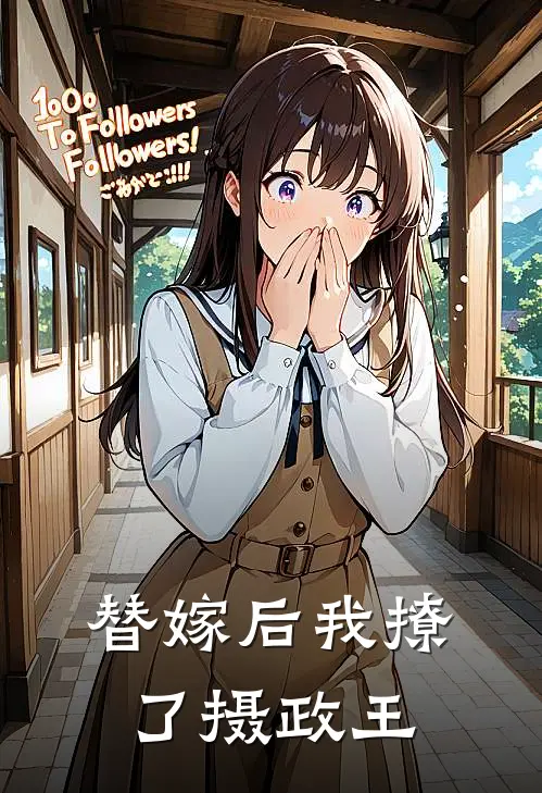 替嫁后我撩了摄政王