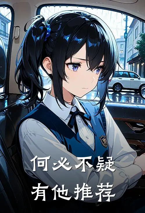 何必不疑有他推荐