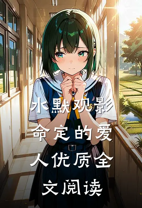 水默观影：命定的爱人优质全文阅读