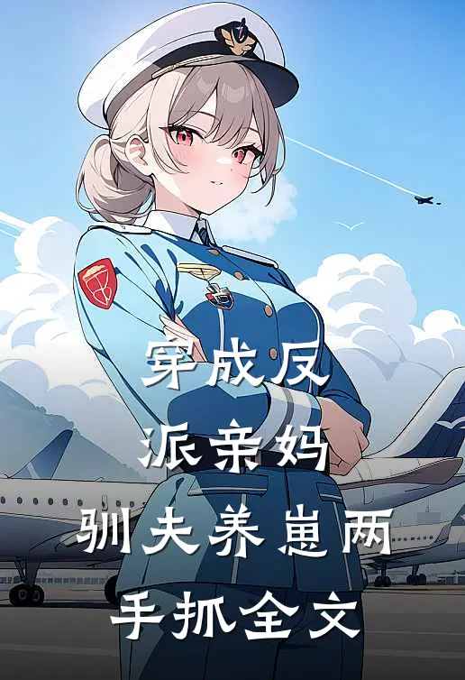 穿成反派亲妈，驯夫养崽两手抓全文