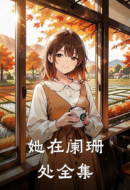 她在阑珊处全集