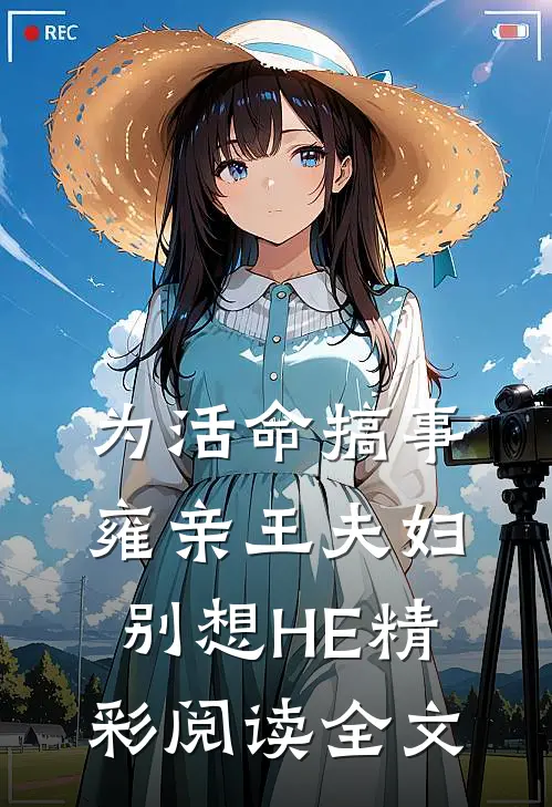 为活命搞事雍亲王夫妇别想HE精彩阅读全文