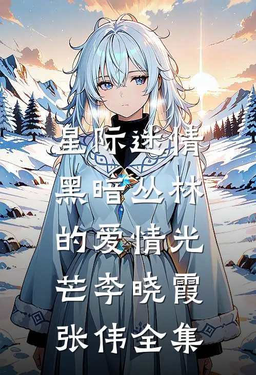 星际迷情：黑暗丛林的爱情光芒李晓霞张伟 全集