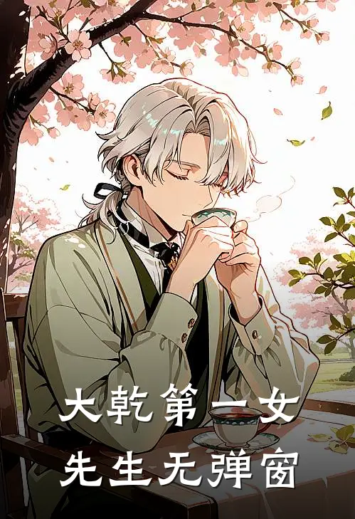 大乾第一女先生无弹窗