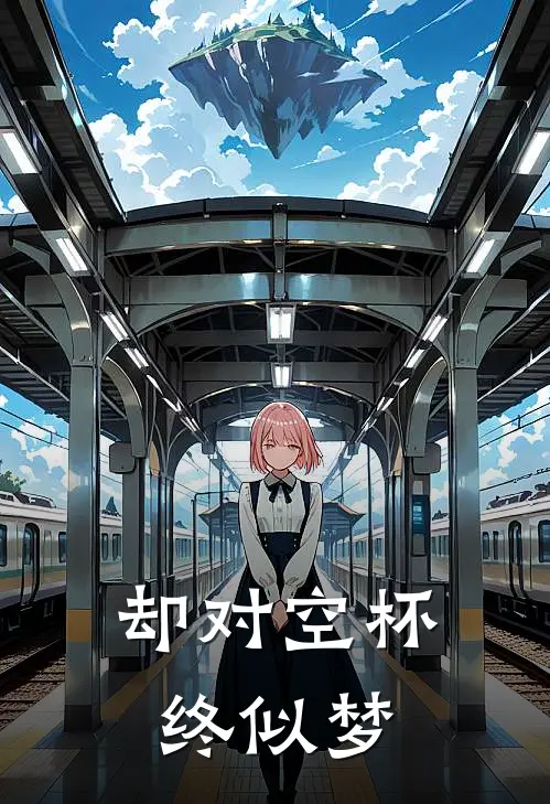 却对空杯终似梦