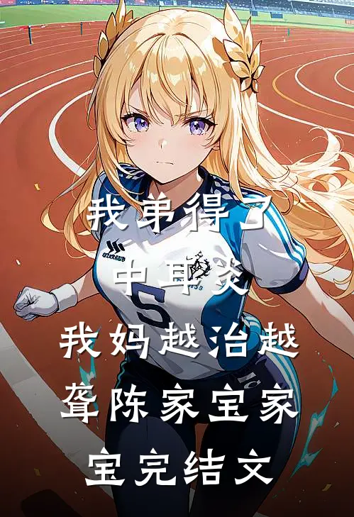 我弟得了中耳炎，我妈越治越聋陈家宝家宝完结文