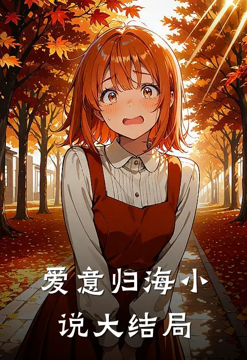 爱意归海小说大结局