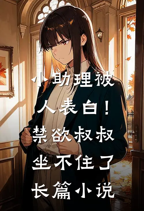 小助理被人表白！禁欲叔叔坐不住了长篇小说
