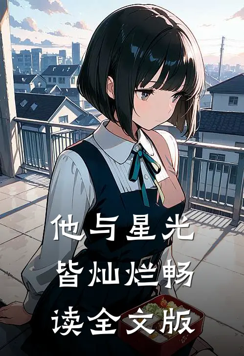 他与星光皆灿烂畅读全文版