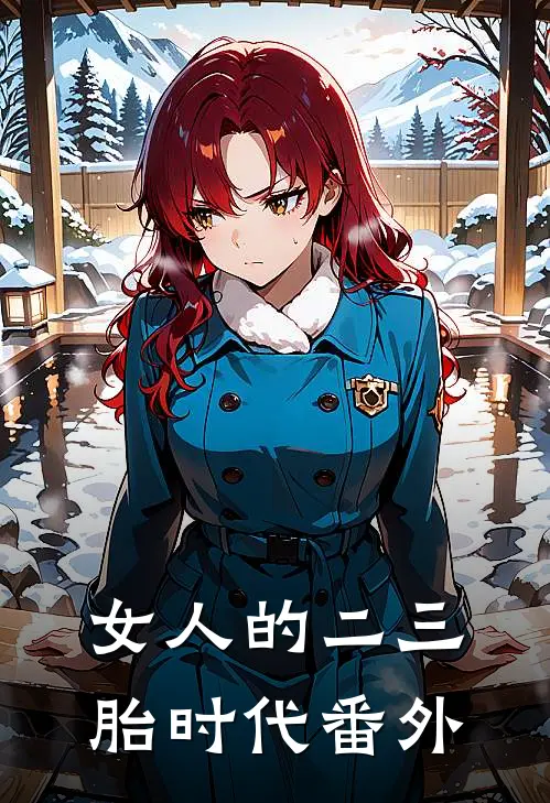 女人的二三胎时代番外