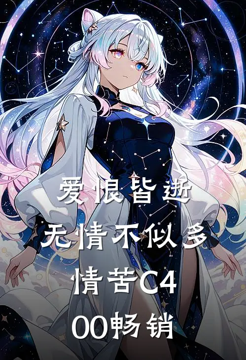 爱恨皆逝，无情不似多情苦C400畅销