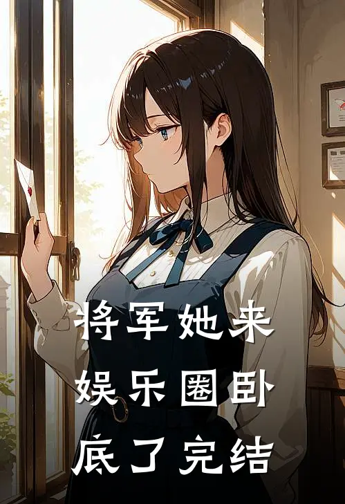 将军她来娱乐圈卧底了完结