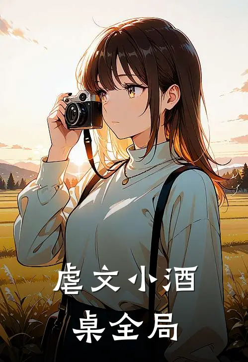 虐文小酒桌全局