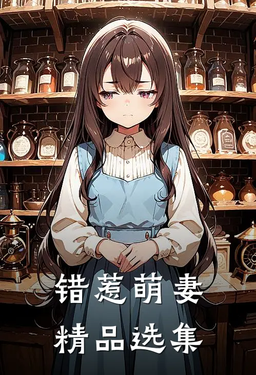 错惹萌妻精品选集