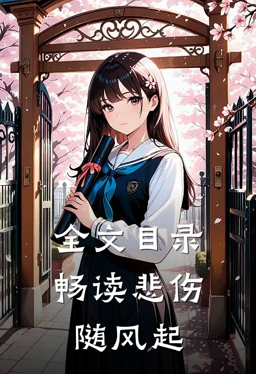 全文目录畅读悲伤随风起