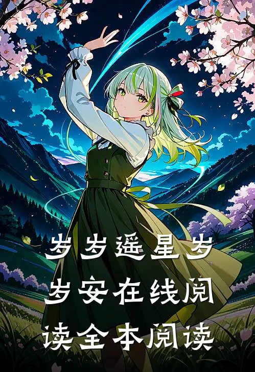 岁岁遥星岁岁安在线阅读全本阅读