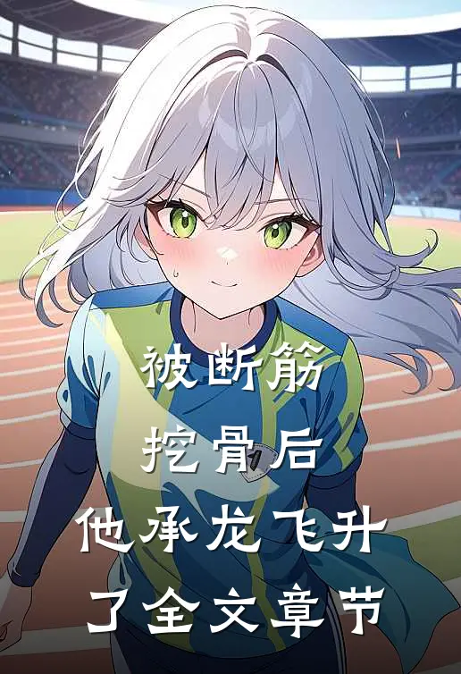 被断筋挖骨后，他承龙飞升了全文章节