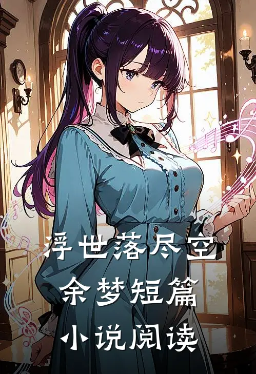 浮世落尽空余梦短篇小说阅读