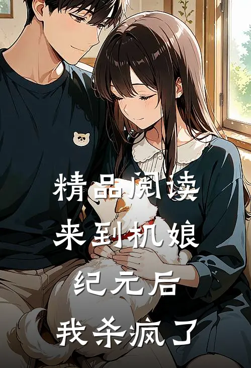 精品阅读来到机娘纪元后，我杀疯了
