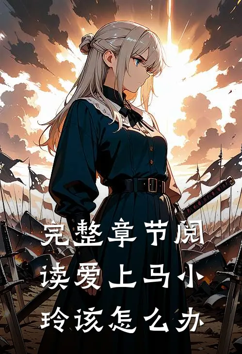 完整章节阅读爱上马小玲该怎么办
