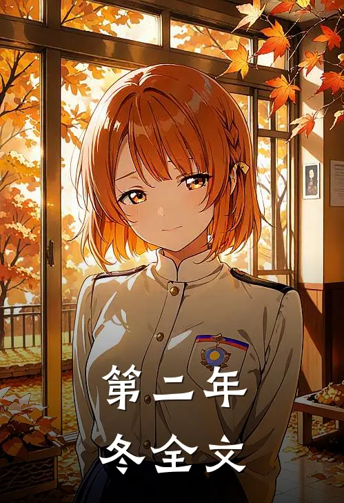 第二年冬全文