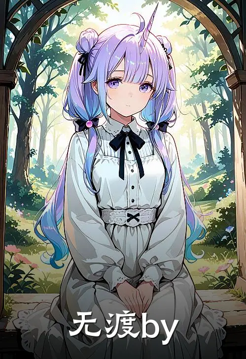无渡by