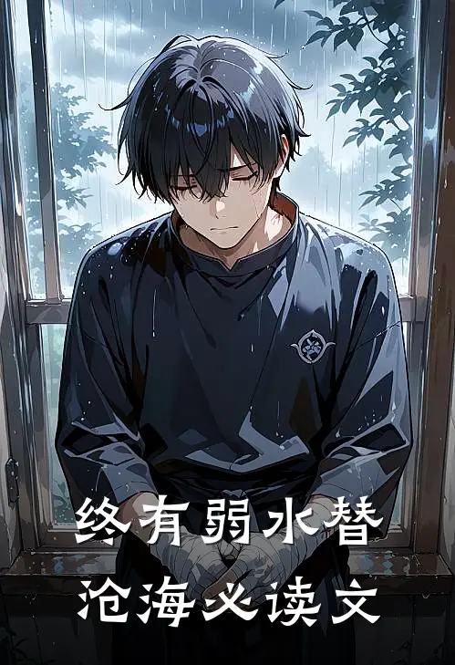 终有弱水替沧海必读文