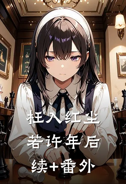 枉入红尘若许年后续+番外