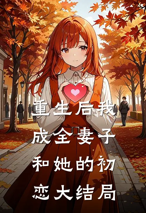 重生后我成全妻子和她的初恋大结局