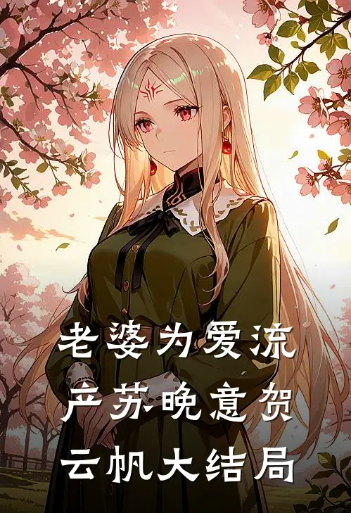 老婆为爱流产苏晚意贺云帆大结局
