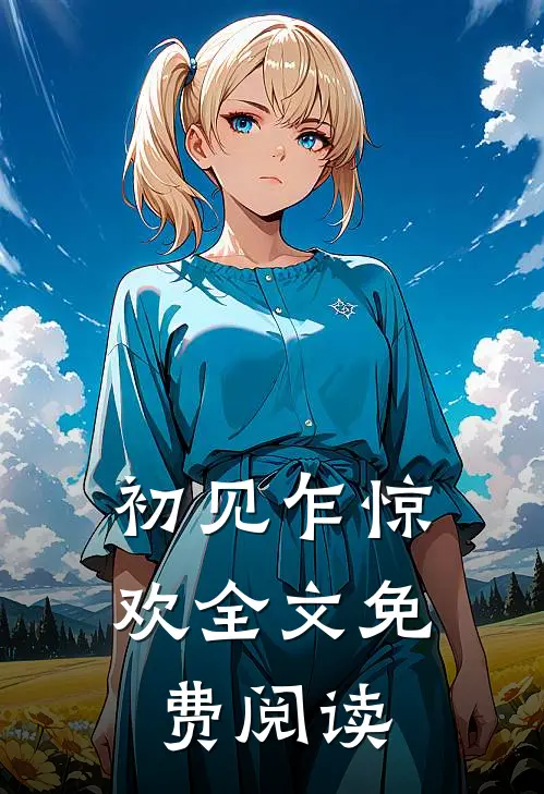 初见乍惊欢全文免费阅读