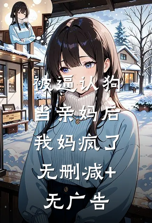 被逼认狗当亲妈后，我妈疯了无删减+无广告