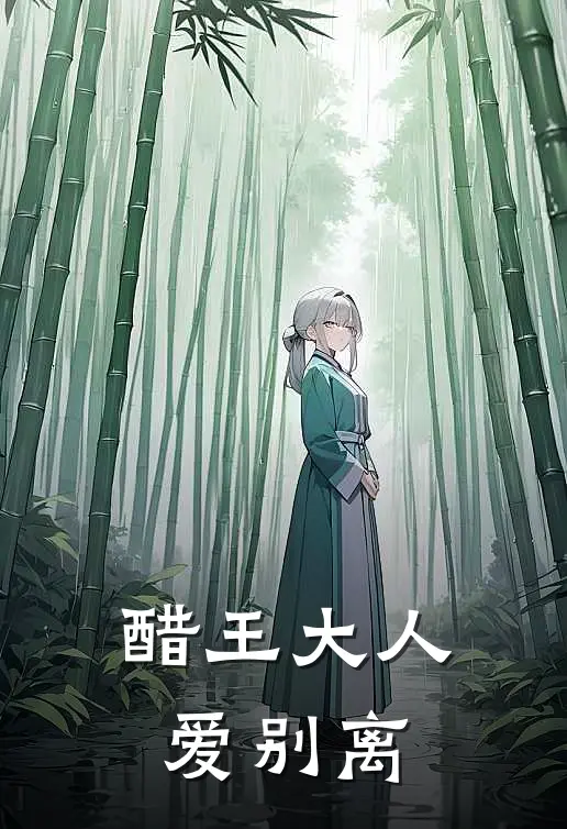 醋王大人爱别离