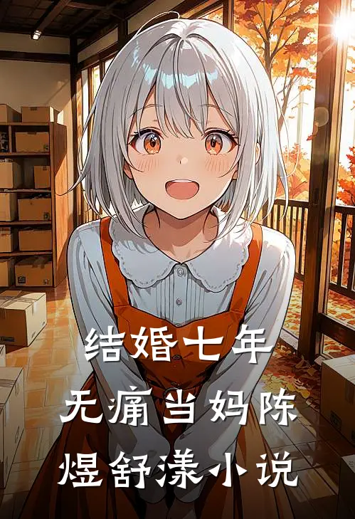 结婚七年，无痛当妈陈煜舒漾小说