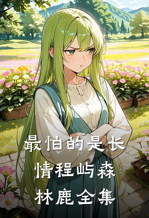 最怕的是长情程屿森林鹿全集