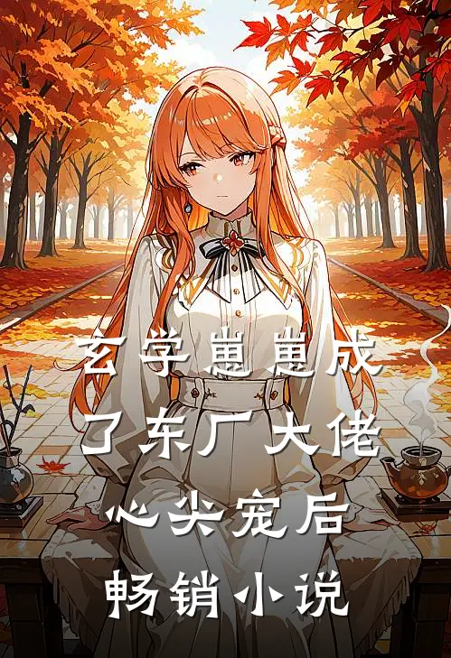 玄学崽崽成了东厂大佬心尖宠后畅销小说